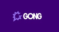 Gong Logo